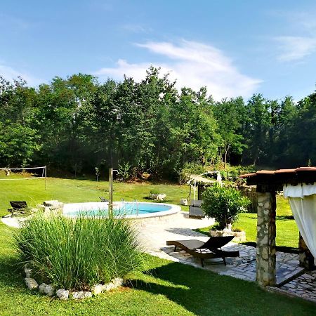 Holiday House Vuki Nedeščina Exteriör bild